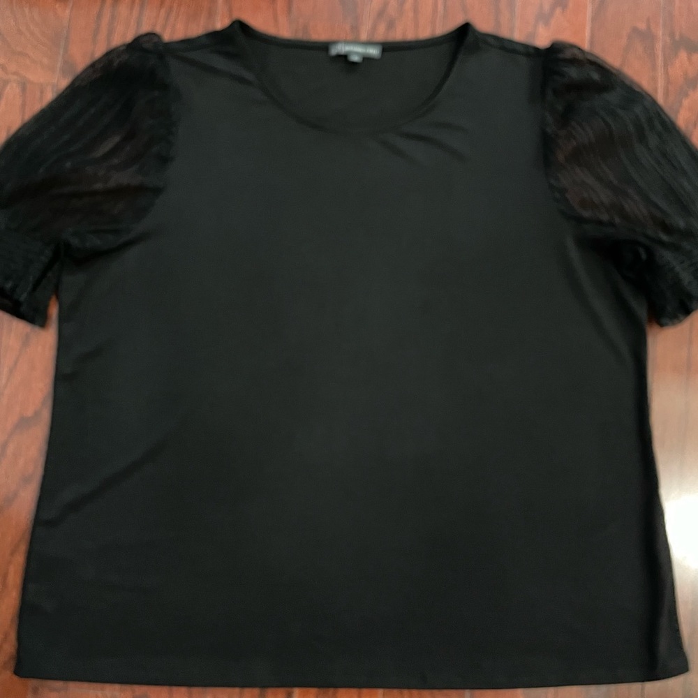 Adrianna Papell women’s top